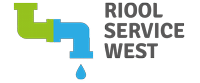 Rioolservice West Logo